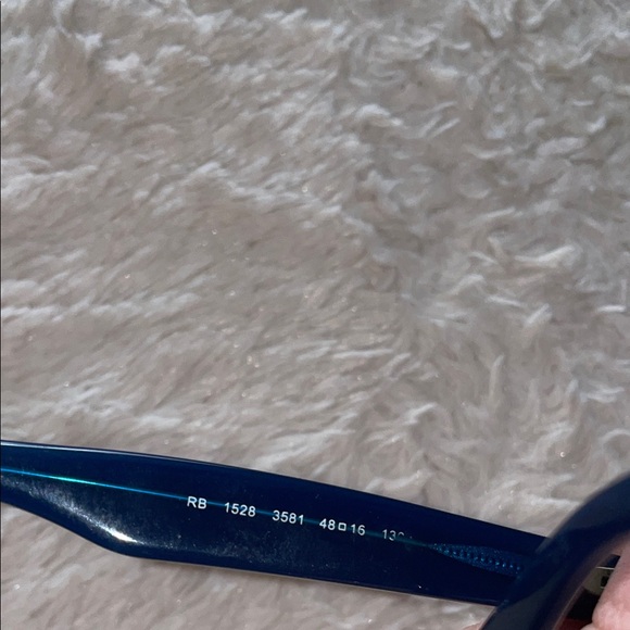 Ray-Ban kids Eyeglasses - Picture 4 of 4